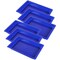 Romanoff Small Creativitray, Blue, 6PK 36704 - alternate 1